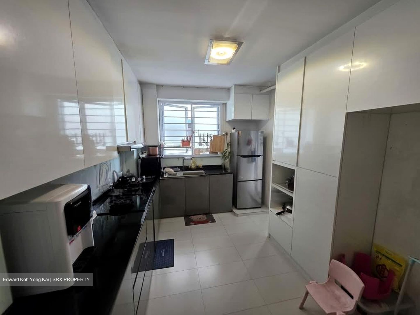 Blk 509 Woodlands Drive 14 (Woodlands), HDB Executive #536435041